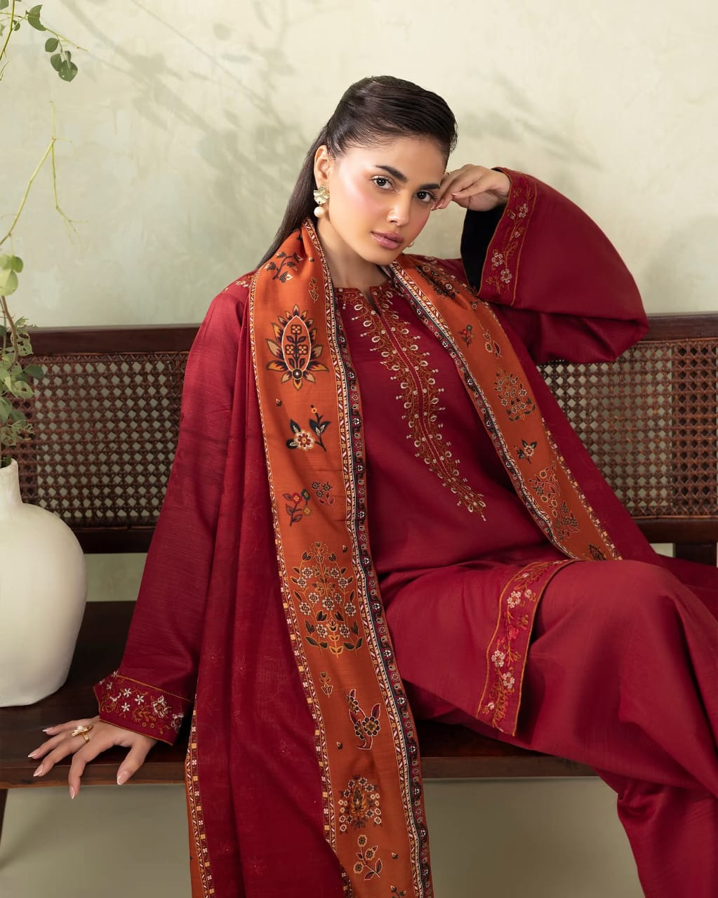 MOTIFZ Brand 3pc winter suite