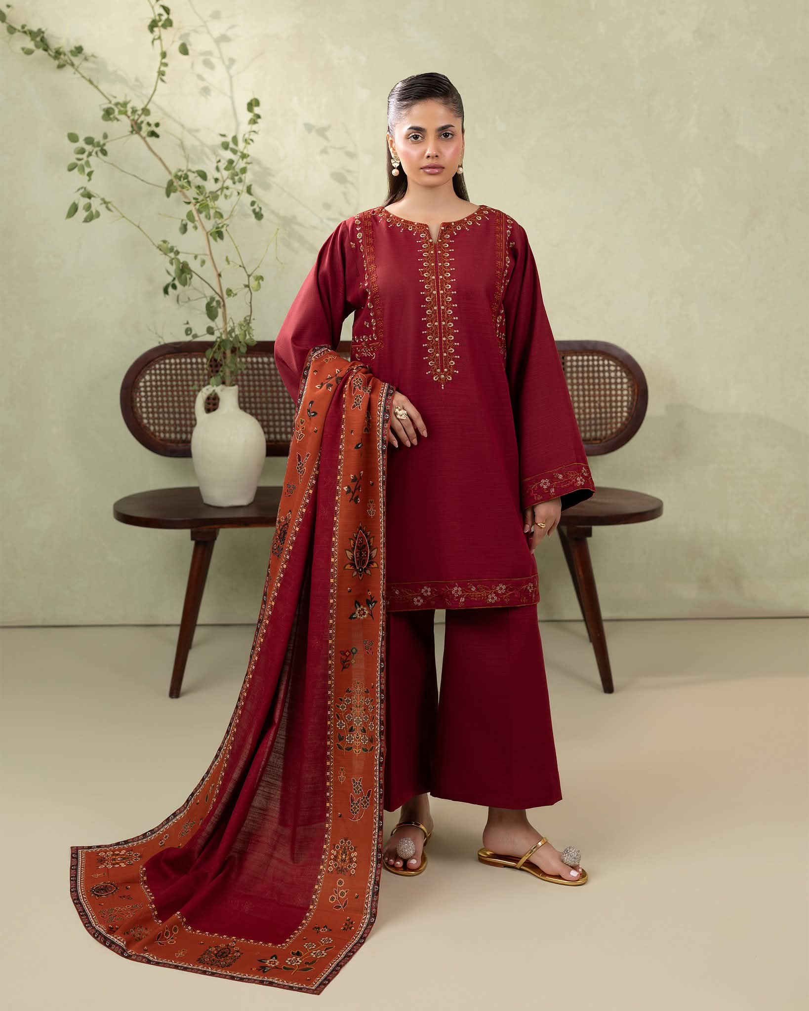 MOTIFZ Brand 3pc winter suite