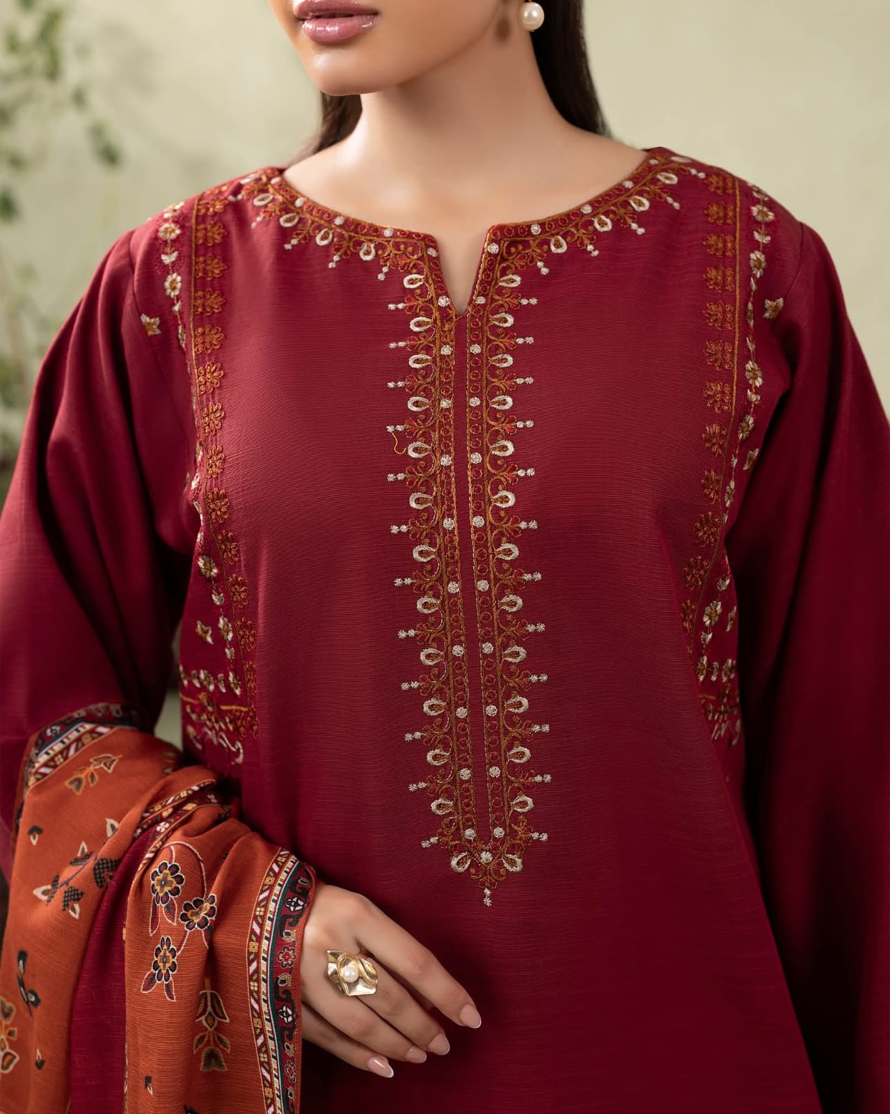 MOTIFZ Brand 3pc winter suite